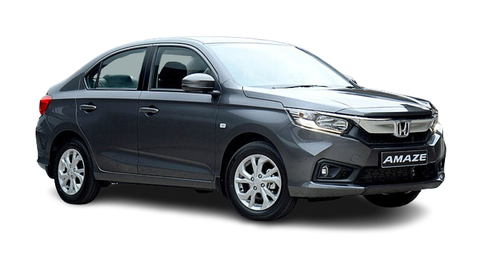 Honda Amaze Image