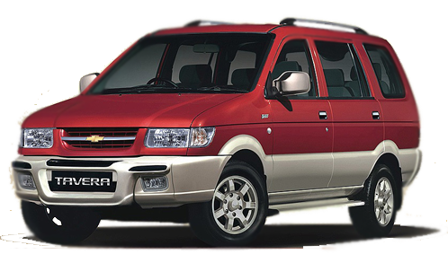 Chevrolet Tavera Image