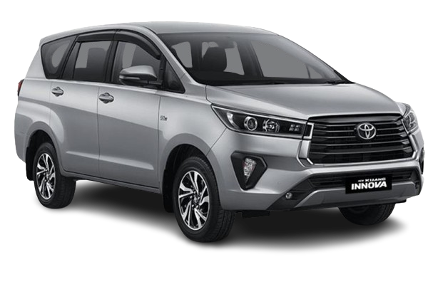 Toyota Crysta Luxury Image