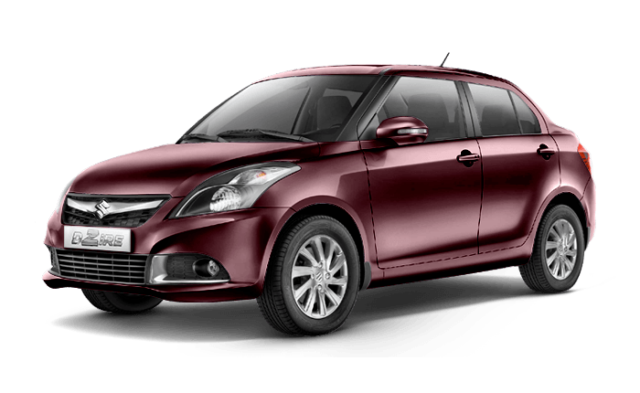 Maruti Swift DZire Image