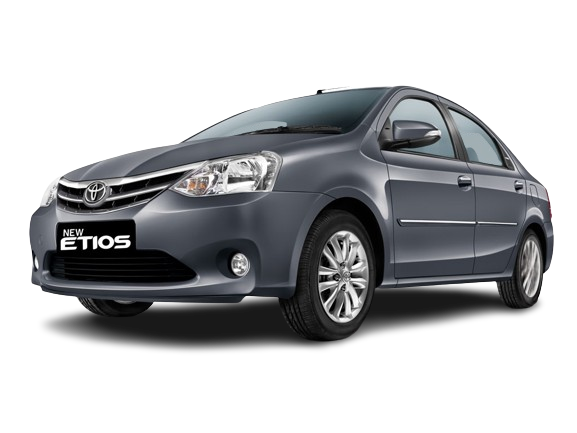 Toyota Etios Image