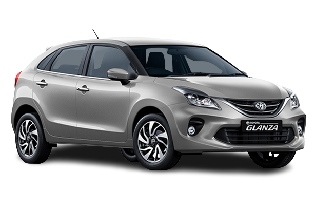 Toyota Glanza Image