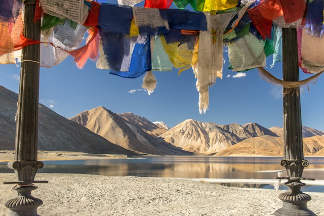 5-Day Leh-Ladakh Package