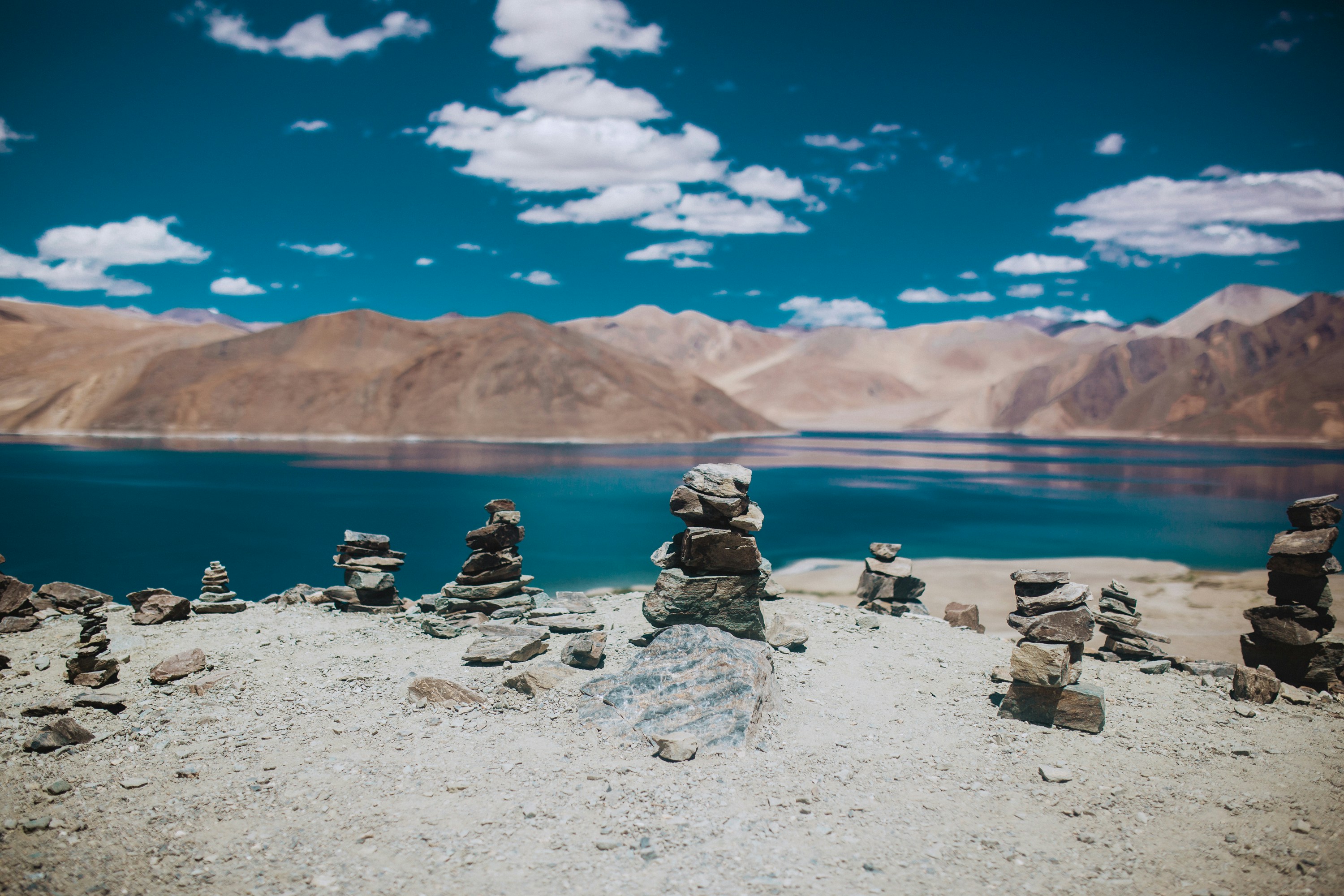 7-Day Leh-Ladakh Package